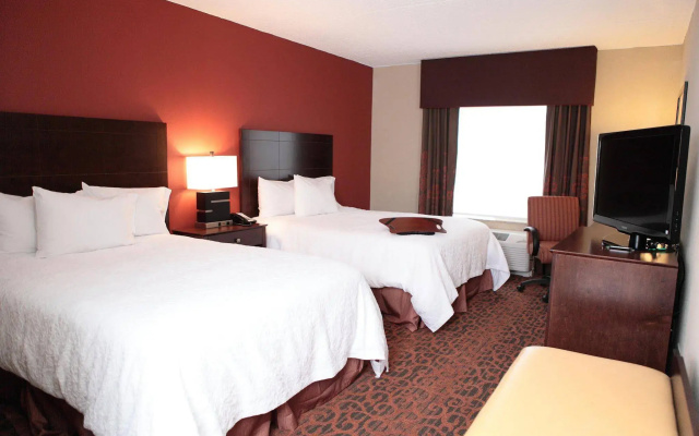 Hampton Inn Milan