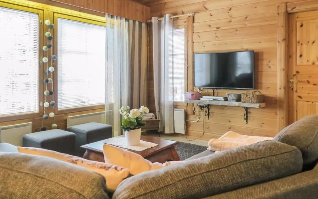 House Tokkimus Sodankylä