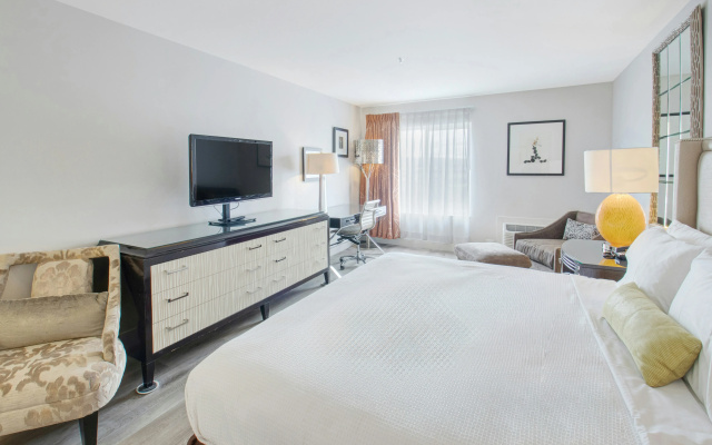 Elkotel - The Newest Hotel in Elko