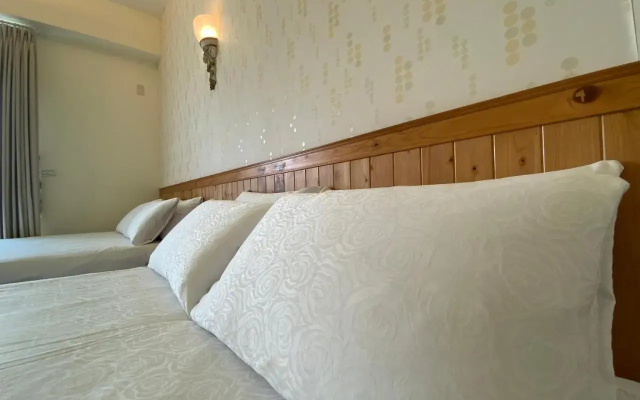 1314 Homestay