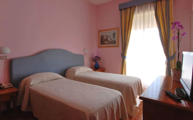 Hotel Fiore