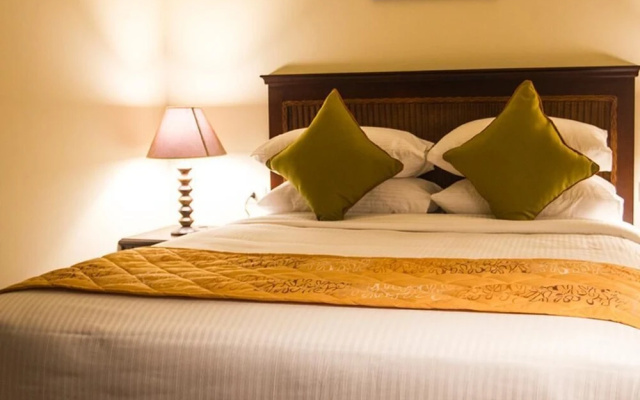 1 Bedroom Chalet Apartment on Porto Sharm