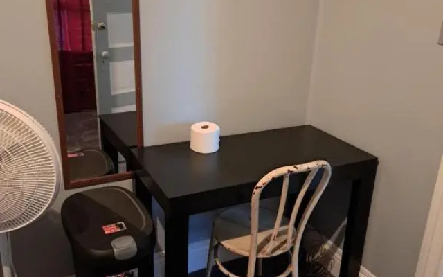 2 bedroom home near Downtown LA