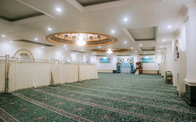 Grand Qin Hotel Banjarbaru Syariah
