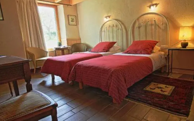 Brest Chambres Dhtes