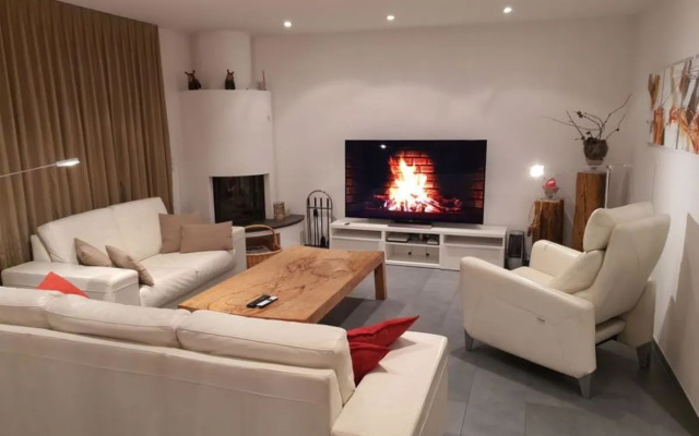 Wohnung Valos Figi Vaz Obervaz