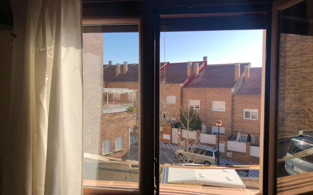 Casa Confort Cuenca
