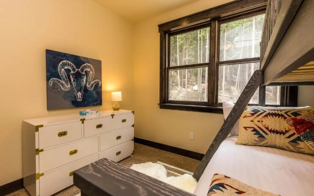 Alders #742 By Summit County Mountain Retreats