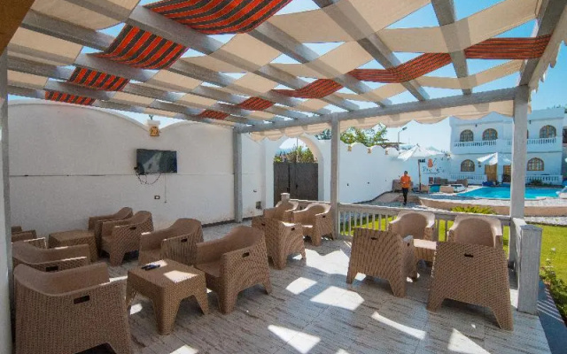 Dahab Holiday Hotel