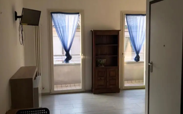 Argo in Cattolica With 1 Bedrooms and 1 Bathrooms