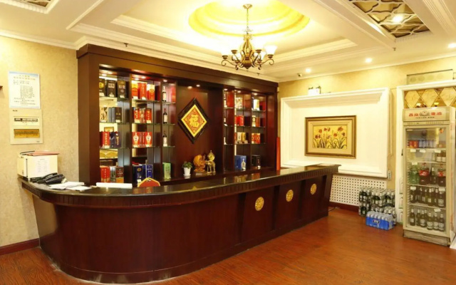 Orient Hotel