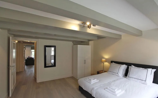 Cityden Canal Serviced Apartments