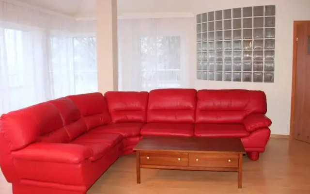 Apartament Bryza