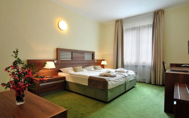 Wellness Hotel Pod Kycmolem