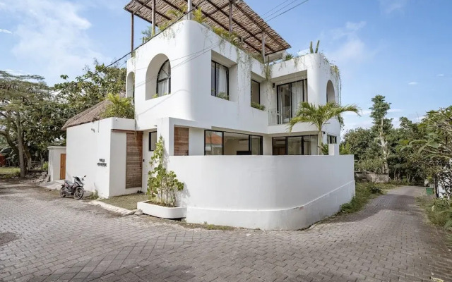 Villa Good Juju Uluwatu