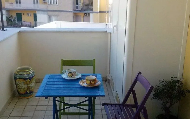 Dolce Vita Vomero