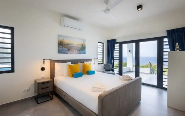 Villa Holiday Dream Sun Sea Serenity