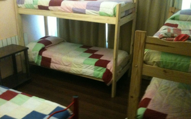 Palermo Soho Hostel