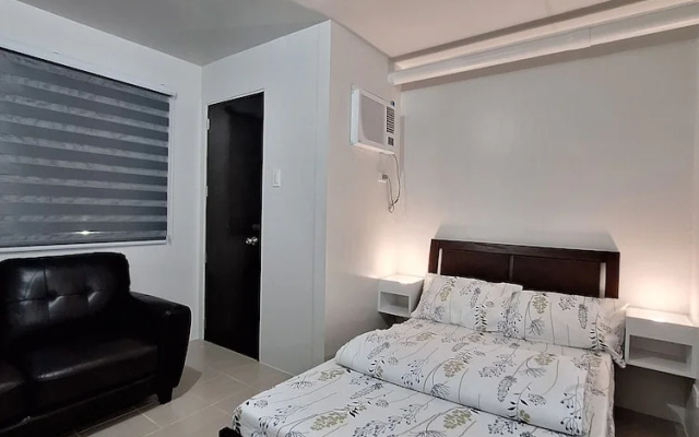 Plumera Mactan Studio Condo