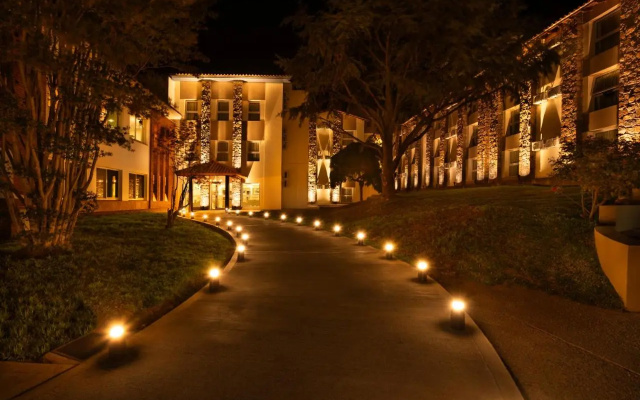 Intersur Hotel La Cumbre