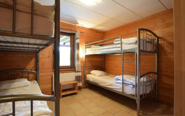 Rendeux Retreat With Sauna
