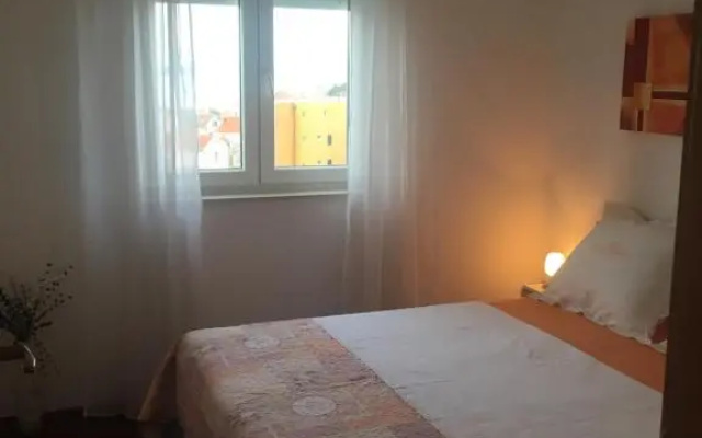 Makarska Apartment Marijeta