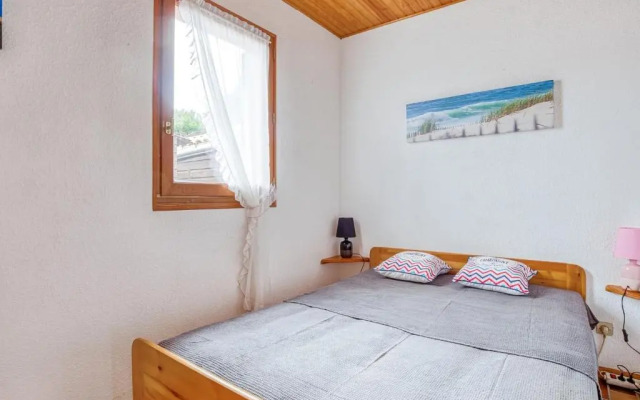 Maison Biscarrosse Plage, 4 pièces, 6 personnes - FR-1-521-157