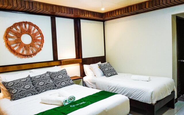 RSAM Beach Resort by Cocotel