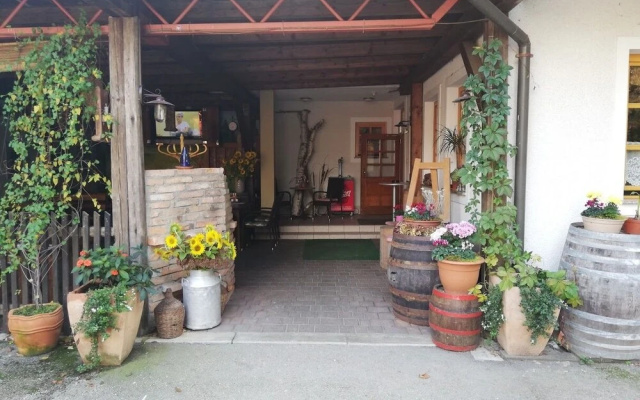 Gostilna Logar
