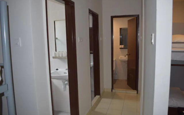Hotel Desaru Penawar