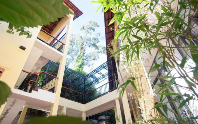 Haven Boutique Hotel