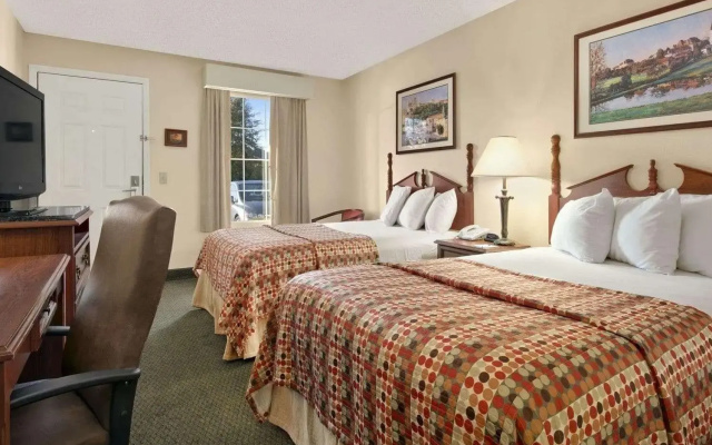 Baymont by Wyndham Eufaula