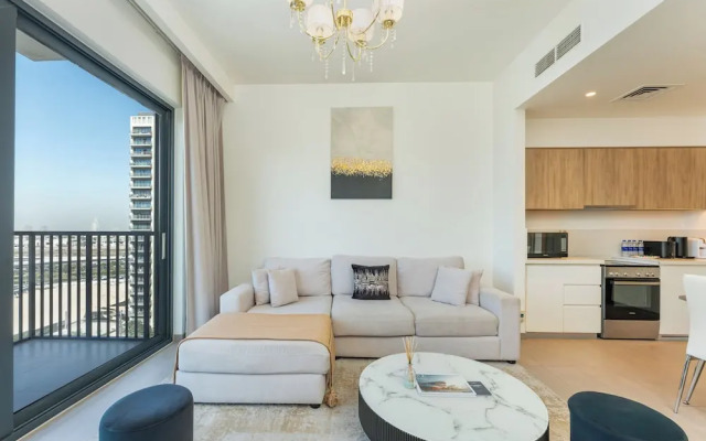 PVH - Executive Residences 2BR