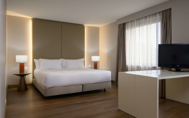 Hotel Coimbra Aeminium, Affiliated by Meliá