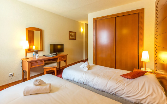 Hôtel La Plagne Le Terra Nova