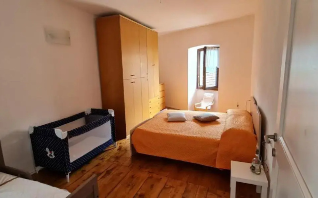 Alloggio incantevole a Stenico (TN). Ristr. 2022
