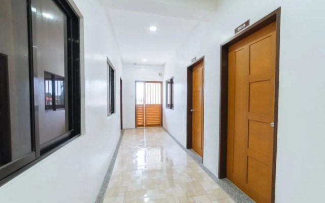 RedDoorz Plus near Subic Town Zambales