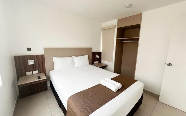 DM Hoteles Asia