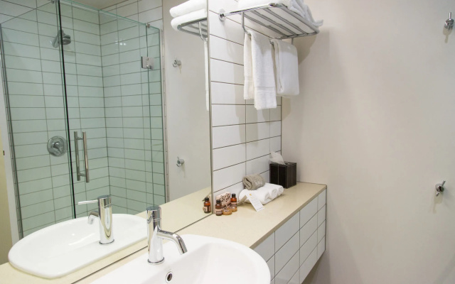 Hotel Ashburton