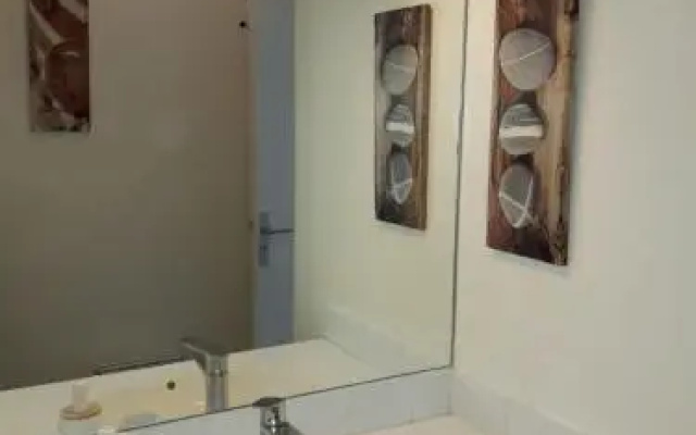Appartement CITY BREAK LE PETIT VALENTRE
