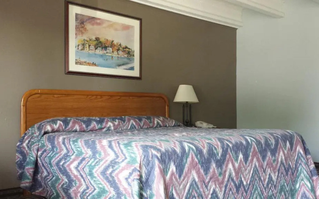 Travel Inn