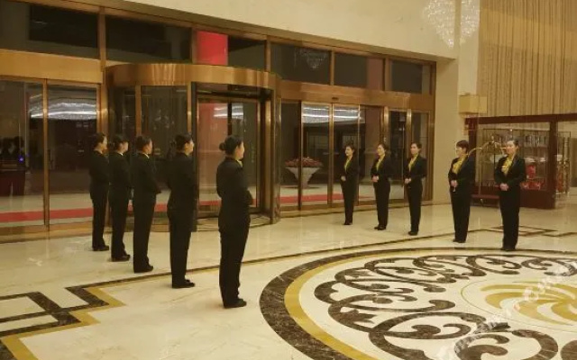 Zhenyuan Hotel