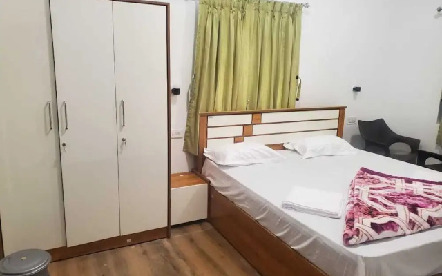 A.V.N Homestay