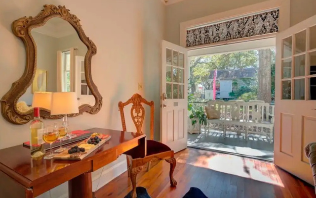 The Inn at Ocean Springs