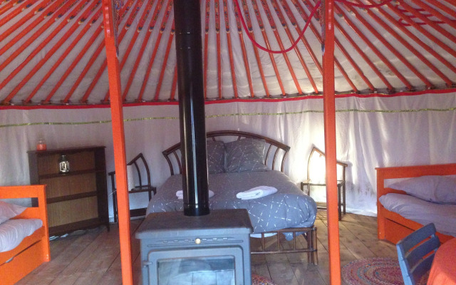Le Lodge Premium