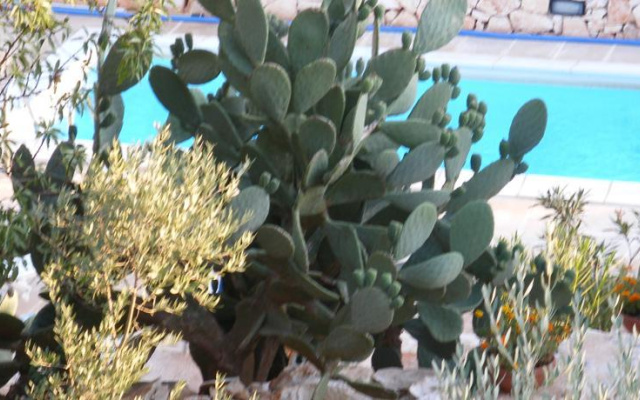 Trullo Bianco