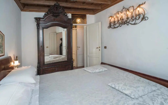 Appartamento al Ghetto