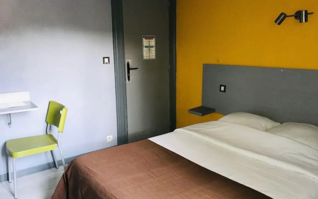 Hotel Le Fecamp