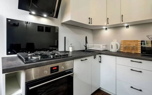 RentPlanet - Apartamenty Świdnicka