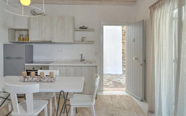 Villa Elia Breeze Mykonos